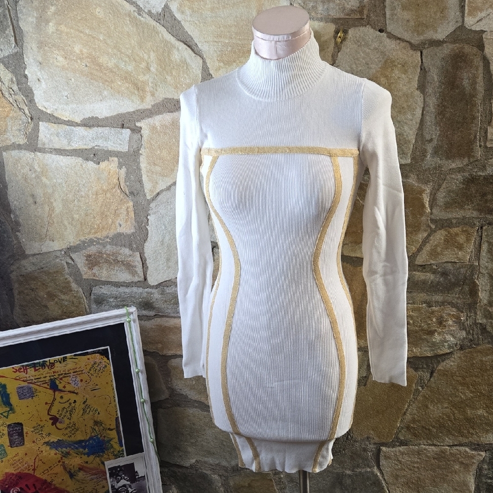 Hera Collection Knit Dress